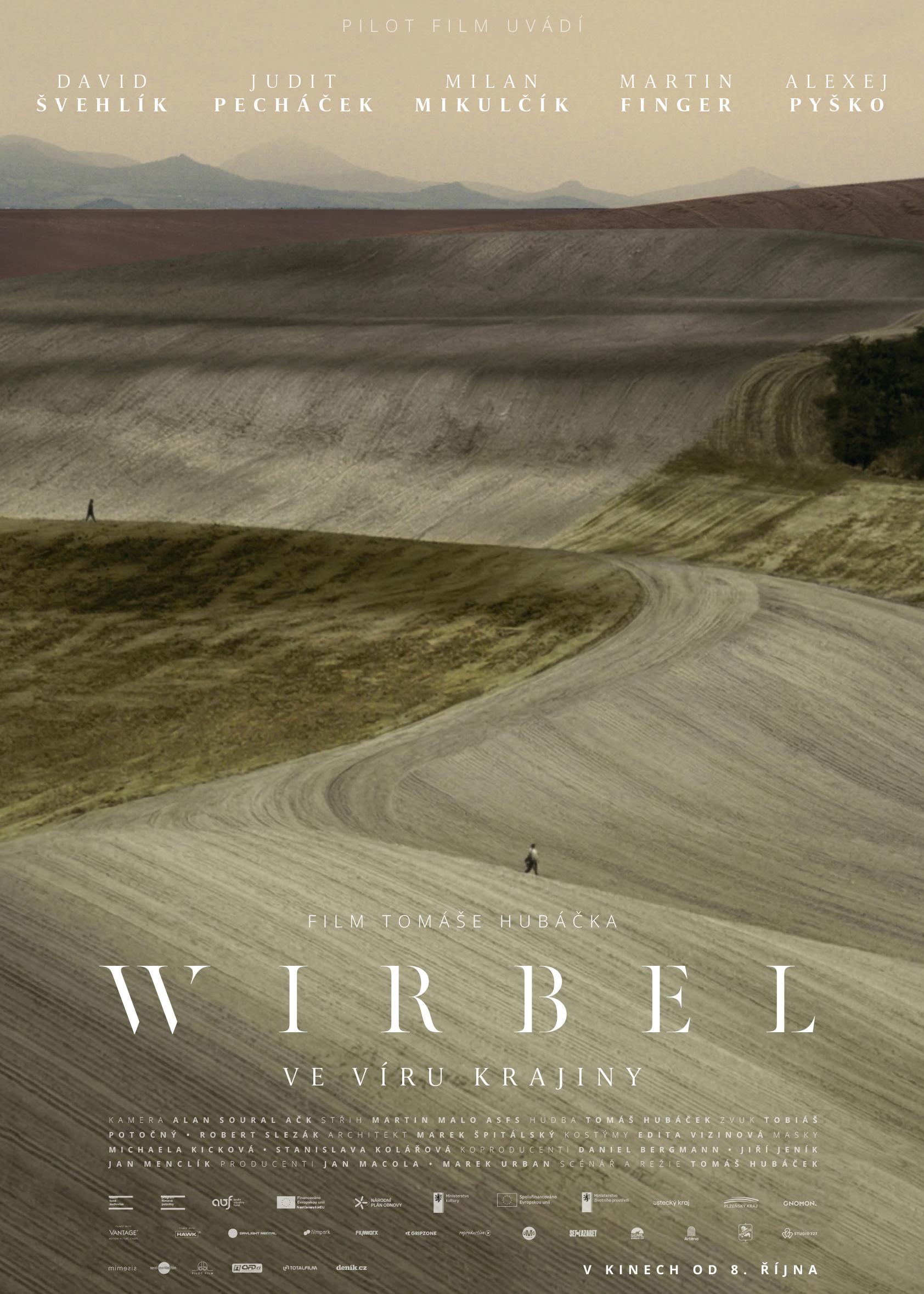 Kino: WIRBEL